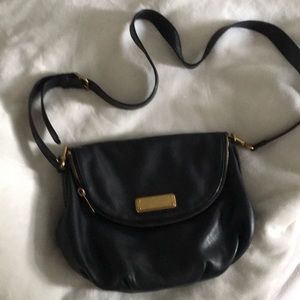 Marc Jacobs bag.